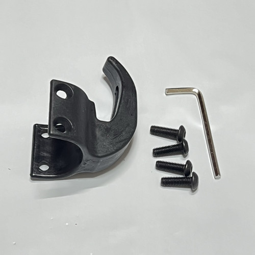Ninebot9号G30Max/G30LP/G2/G65滑板车挂勾钩尼龙挂钩钩子配件