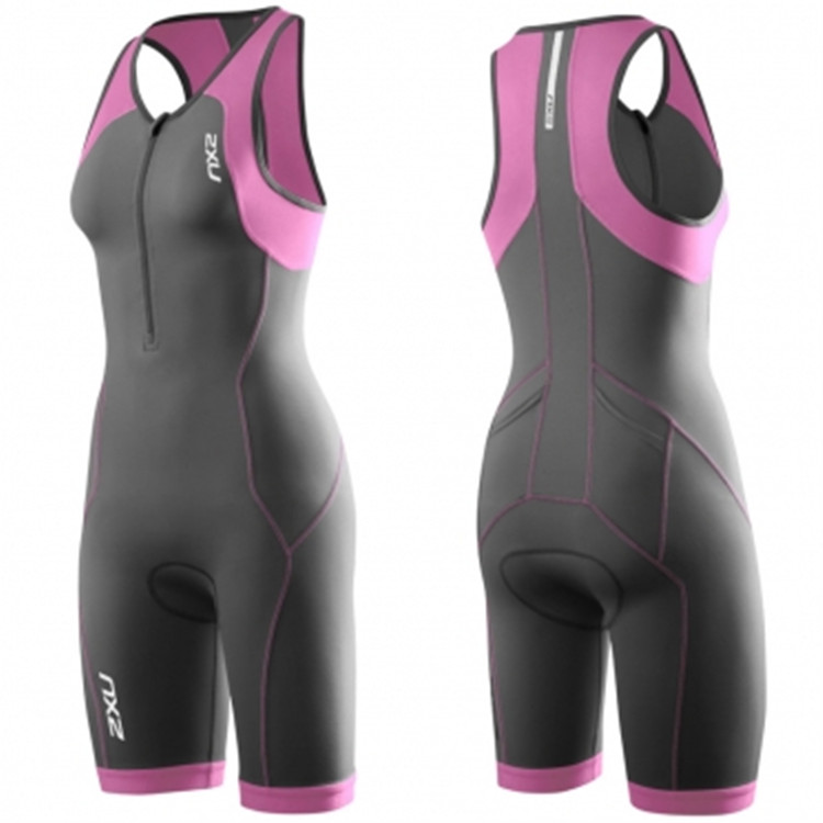 Tenue de cyclisme femme - Ref 2215195 Image 1