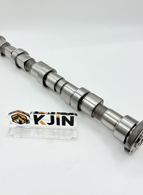 挖机配件凸轮轴 3970117 3977547适用康明斯QSB4.5/ISD4.5发动机