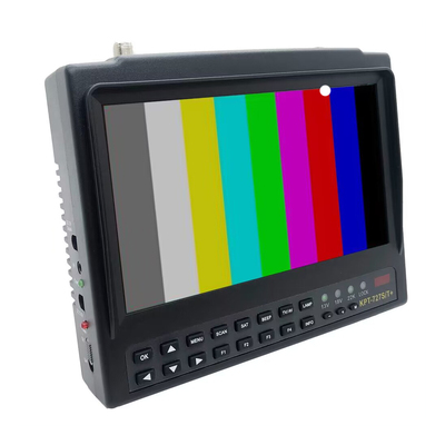 7寸DTMB地面波KPT727ST+寻星仪