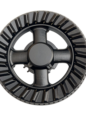 适用燃气灶配件欧派Q304 Q305 Q620 16-44分火器135煤气炉铜火盖