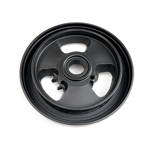 燃气配件Q360B 7213 125B 535B炉头火盖分气盘 MQ7216 适用美