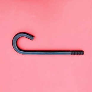 适用于长安跨越X1 X5前拖车钩新豹T3跨越星V3V5V7前拖钩牵引钩