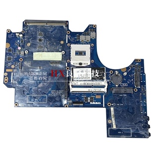 9331P P18E M17X P11E 8341P 戴尔外星人 主板