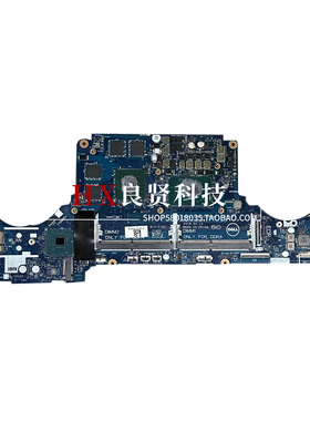 戴尔 G5 5587 Vostro 7580 P72F G7 7588 主板 LA-E993P LA-E994P