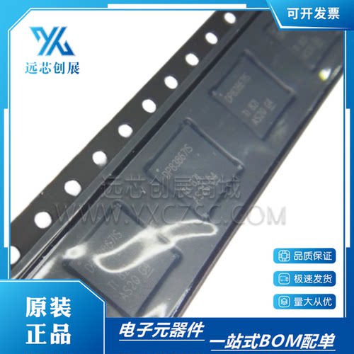 TI/德州仪器以太网控制器芯片IC