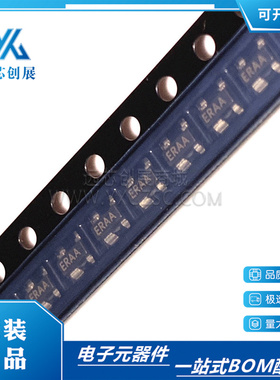 原装正品 MAX837EUS+T  封装SOT-143 丝印ERAA 监控 复位芯片