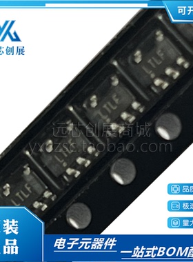 全新 原装 LT1783CS5#TRPBF 封装 SOT23-5 线性放大器芯片