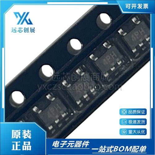 RENESAS/瑞萨电压调节器