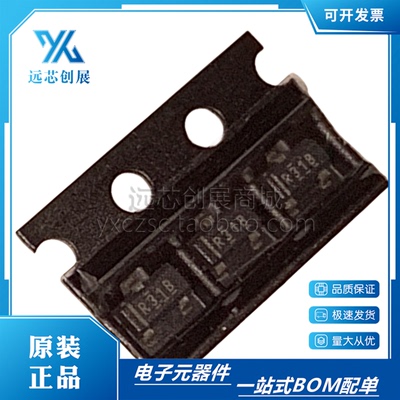 TI/德州仪器电压基准芯片