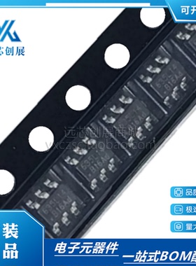 全新原装 OB3635AMP  OB3635  封装 SOT23-6  LED驱动电源芯片