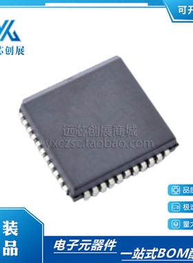 全新原装 ZL50000 ZL50000DP PLCC44   数字开关芯片