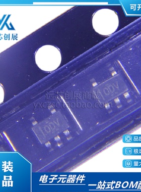 原装正品TLV70018DCKR 丝印ODV SC-70-5 线性稳压器芯片系列可询