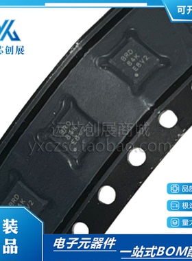 原装正品 TPS61026DRCR 丝印 BRD 封装QFN-10 同步升压转换器芯片