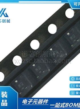 全新原装 RTF010P02TL 丝印 WQ 封装 SOT323  双极晶体管BJT