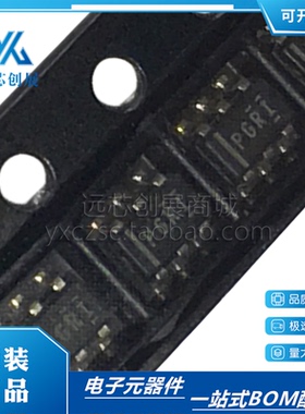 原装正品TPS3103K33DBVR 丝印PGRI SOT23-6 电源电压监控电路芯片