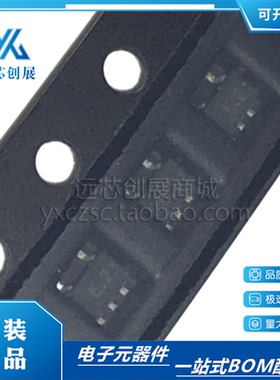 全新原装 TC7S08FU TC7S08F 丝印E2 封装SOT23-5 逻辑门芯片