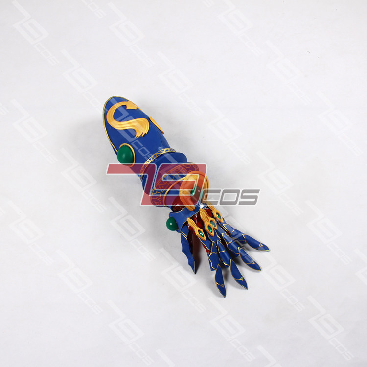 79cos定做fate grand order fgo达芬奇手甲精品动漫装饰定制2039