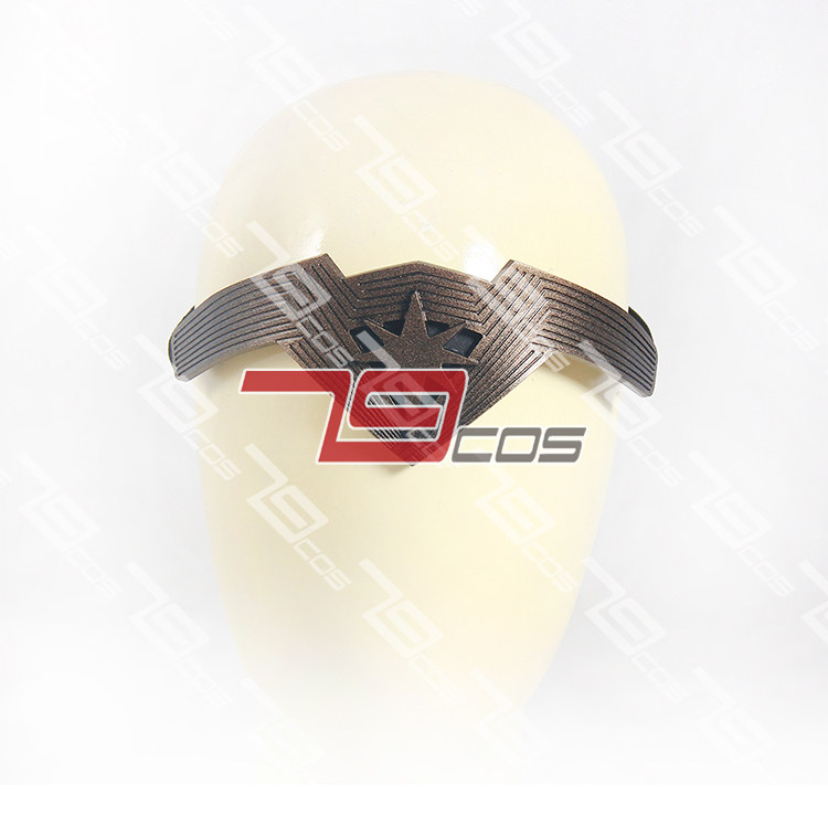 79COS正义联盟神奇女侠头饰饰品精品动漫COSPLAY道具定做 2070