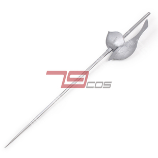 79cos compass战斗规则分析系统托马斯剑精品动漫游戏cos道具3531