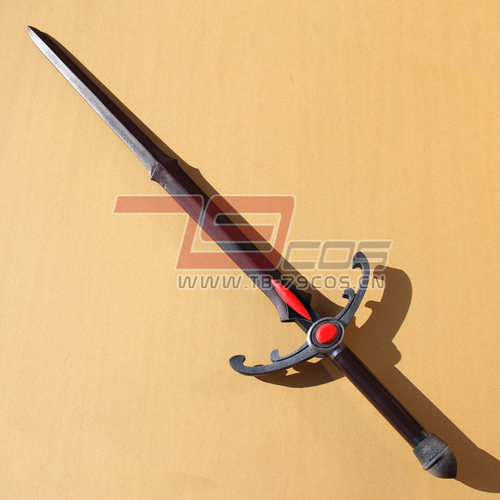 古鲁瓦尔多道具表演定做装备