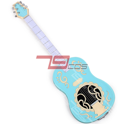 博歌乐VocaloidkagamineRin吉他