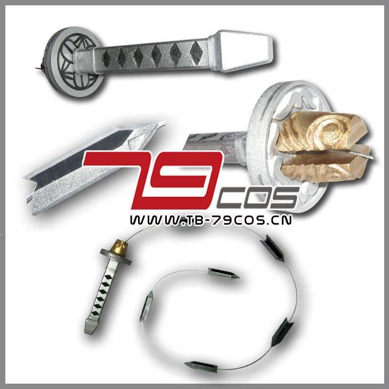 影视表演道具装备店长推荐