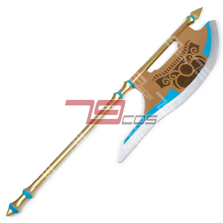 fateFGO吉尔伽美什C闪金图片