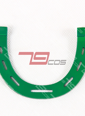 79COSJOJO冒险Johnny Joestar乔尼乔斯达头饰人气款 COSPLAY道具