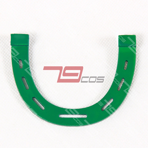 79COSJOJO冒险Johnny Joestar乔尼乔斯达头饰人气款 COSPLAY道具