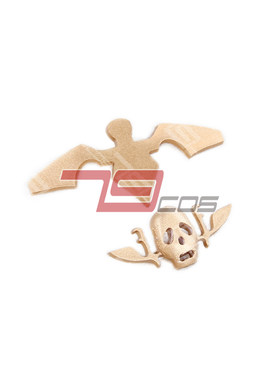 弹丸论破王马小吉道具手工定制