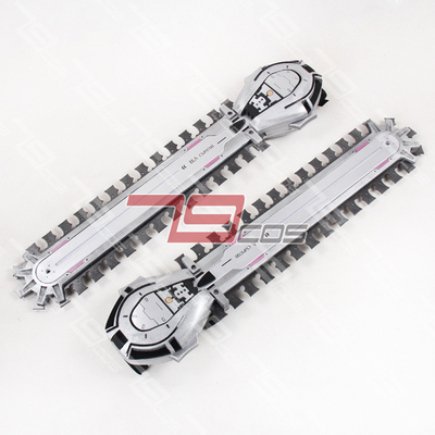 游戏动漫手工定做道具