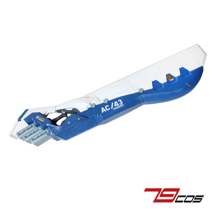 79cos罪恶装备unika优妮卡cosplay道具定制武器装备5570