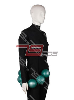 79cos无畏契约Valorant Jett Sage腰部饰品动漫装饰cos人气款道具