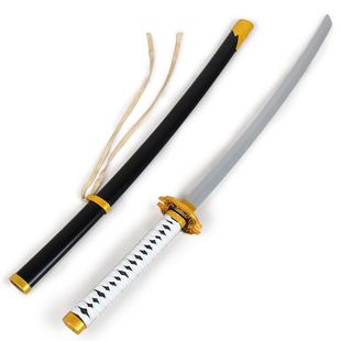 79cos鬼泣5维吉尔武器 阎魔刀人气cosplay道具服定做武器装备