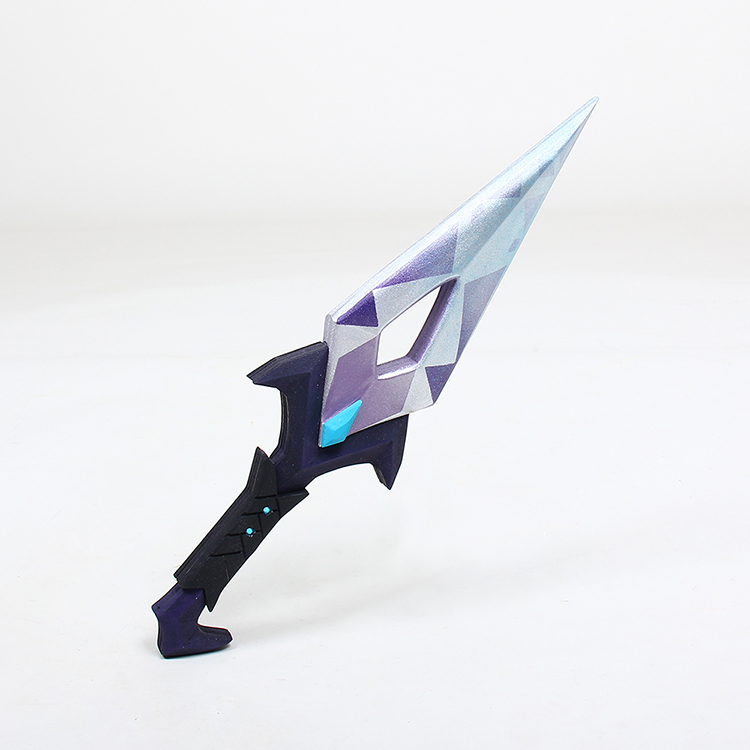 英雄联盟-KDA阿卡丽匕首