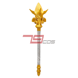 79cos Code Geass亡国的阿基德朱利叶斯金斯利精品cosplay道具