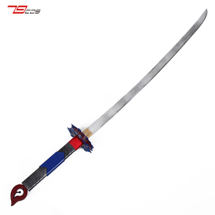 79cos欧布奥特曼伽古拉斯伽古拉蛇心剑cosplay道具服定制武器装备