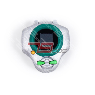 79cos推荐数码宝贝3李建亮暴龙机cosplay动漫定制道具配件2594