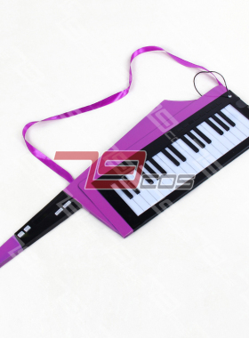 79cos少女乐团派对BanGDream若宮37键盘电子琴精品cosplay道具