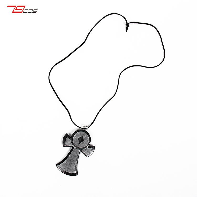 罪恶装备项链定做道具