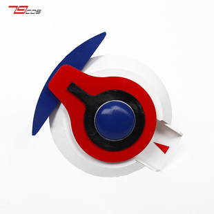 79cos3D游戏王vrains藤木游作手环cosplay道具服定制武器装备