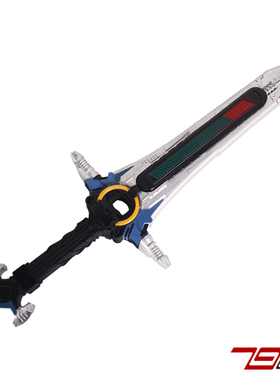 79cos假面骑士build系列武器拉奏剑精品动漫cosplay道具定做2937