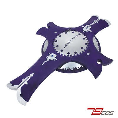 79cosFATE FGO玛修基列莱特盾人气款精品表演cosplay装备道具2755