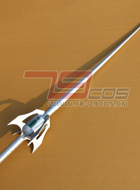 79COS推荐 Weiss Schnee柳叶白菀Myrtenaster装备cos道具定制