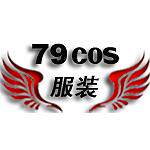 79cos霹雳布袋戏乱世狂刀5607单剑