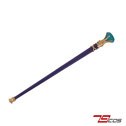 79cos偶像梦幻祭Ensemble Stars七种茨cosplay道具服定做武器装备
