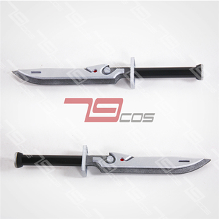 79COS封印者李瑟钰动漫武器装备手工定制COSPLAY精品道具超值1869