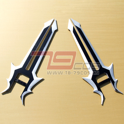 仙境传说刺客道具定做装备