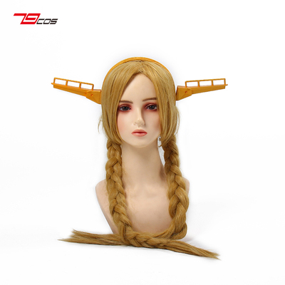 舰队Collection金刚改二头饰